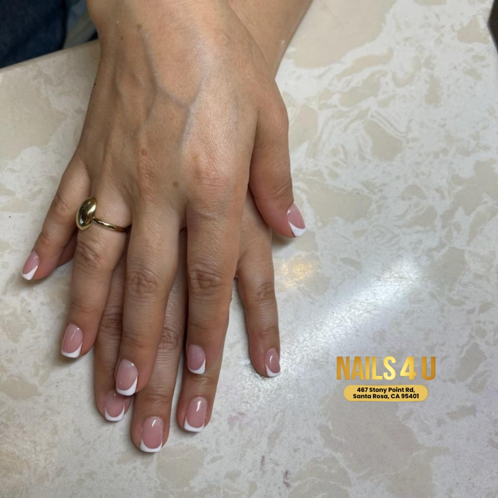 Nail June 18